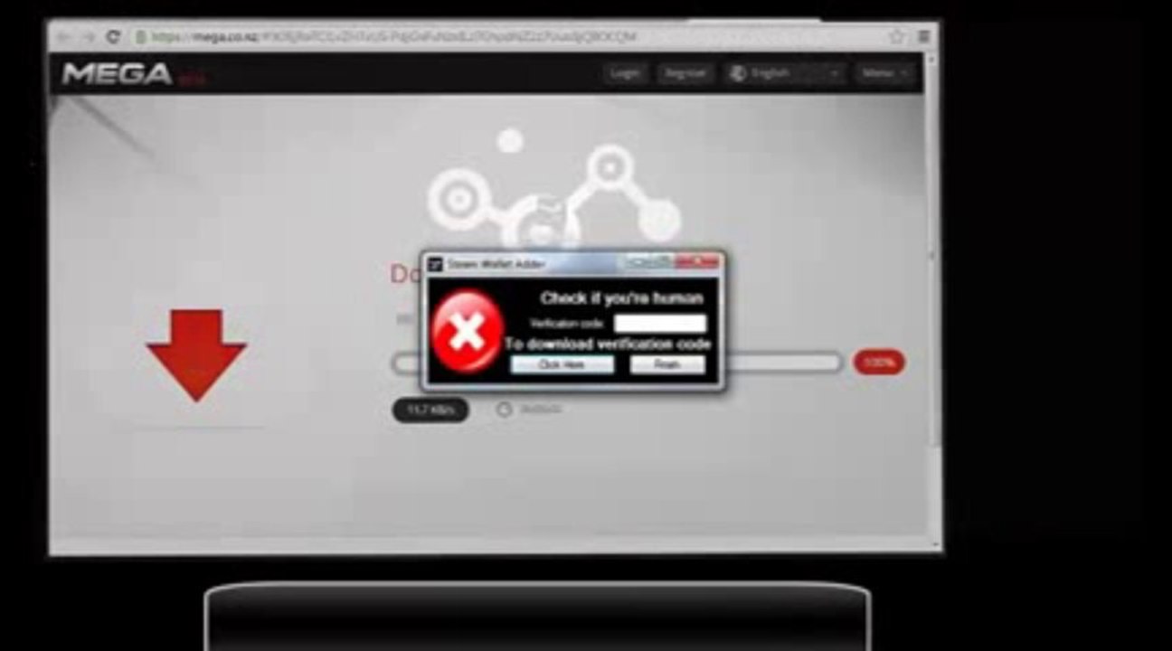 steam wallet hack 2013 - New Version Update