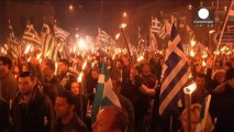 Grecia: stop ai finanziamenti pubblici ad Alba Dorata