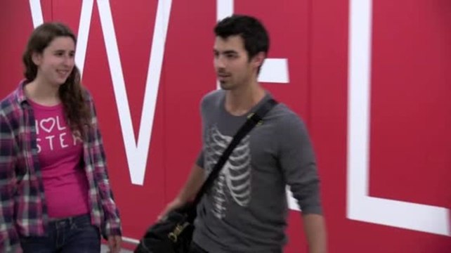 The Jonas Brothers Ask Fans to 'Bear With Us'