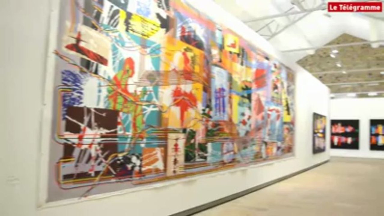 Landerneau. Les Capucins, nouveau lieu pour l'art visuel