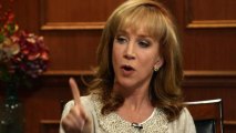 Kathy Griffin Dishes On Her Current Boyfriend