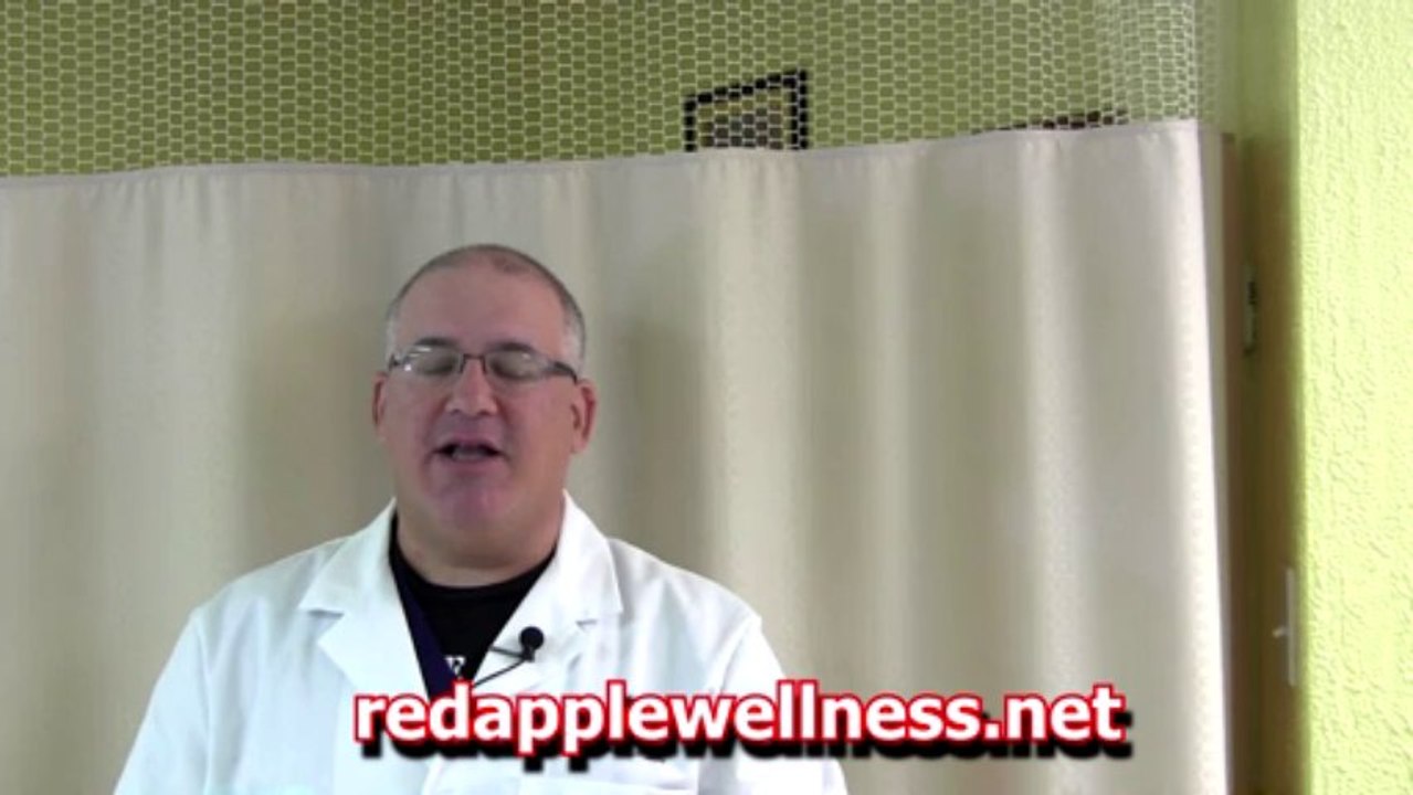 Hidden Secret #14 Why You Still Have Back Pain - Arthritis