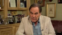 Oliver Stone on the Best Weed