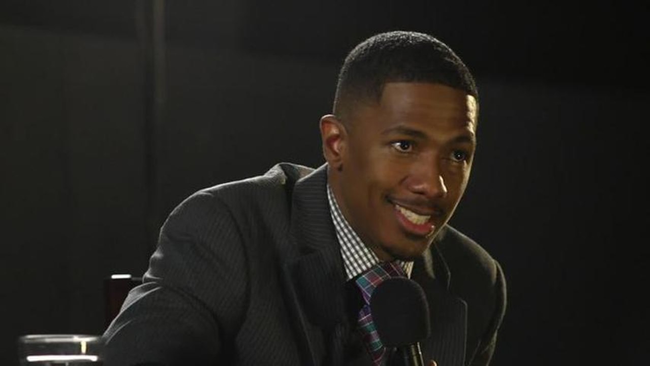 "America's Got Talent" Host Nick Cannon Talks About His Hip Hop Influences