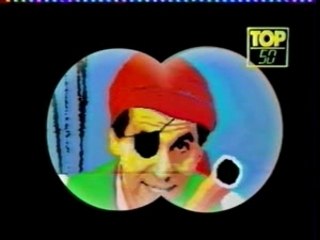 Jingle TOP 50 Canal+ - 1987