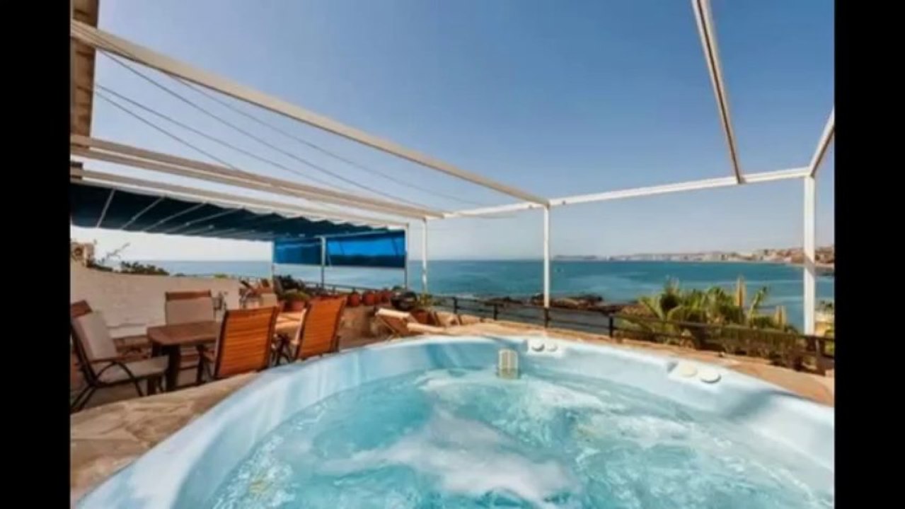 Modern family property for sale in Marbella, Costa del Sol