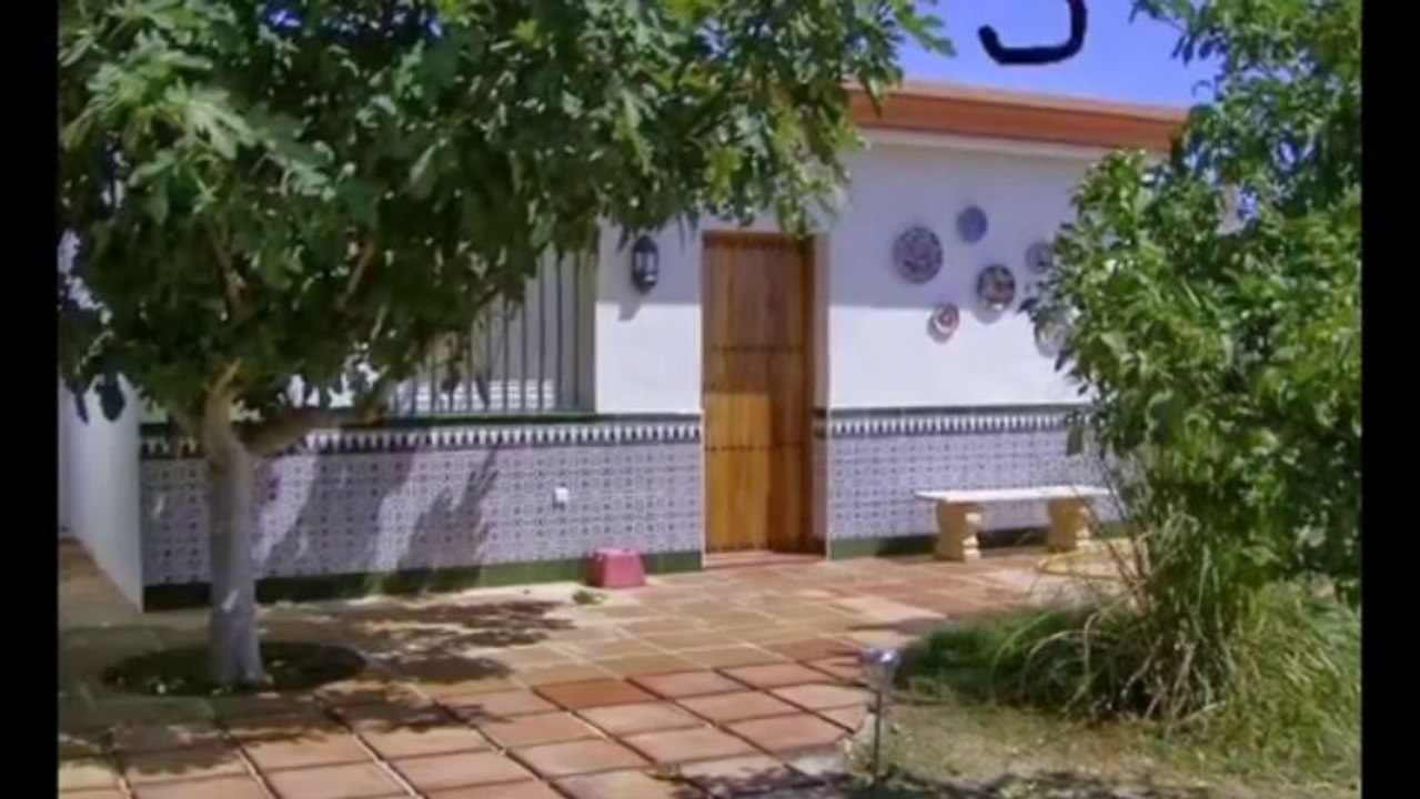 Modern Country Property For Sale in Mijas Costa, Costa del Sol