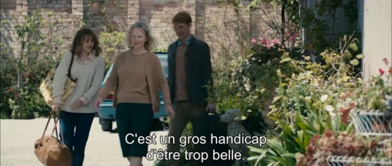 Il était Temps - Extrait 3 - VOSTFR - Présentation officielle à la famille - Le 6 Nov 2013