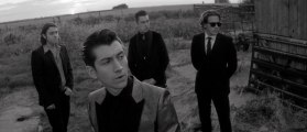 Arctic Monkeys - One For The Road (Official Video)