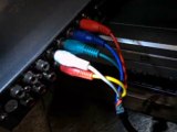defective component rgb to hdmi cable