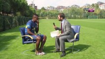 Emenike O Golü Eurosport Türkiye'ye Anlattı - 3. Bölüm