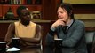Actors Norman Reedus and Danai Gurira Discuss if Their Characters Will Return