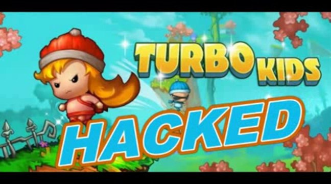 Turbo Kids Hack _ Pirater _ Link In Description