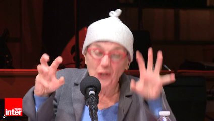 Michele Guigon : "Diriger sa vie."