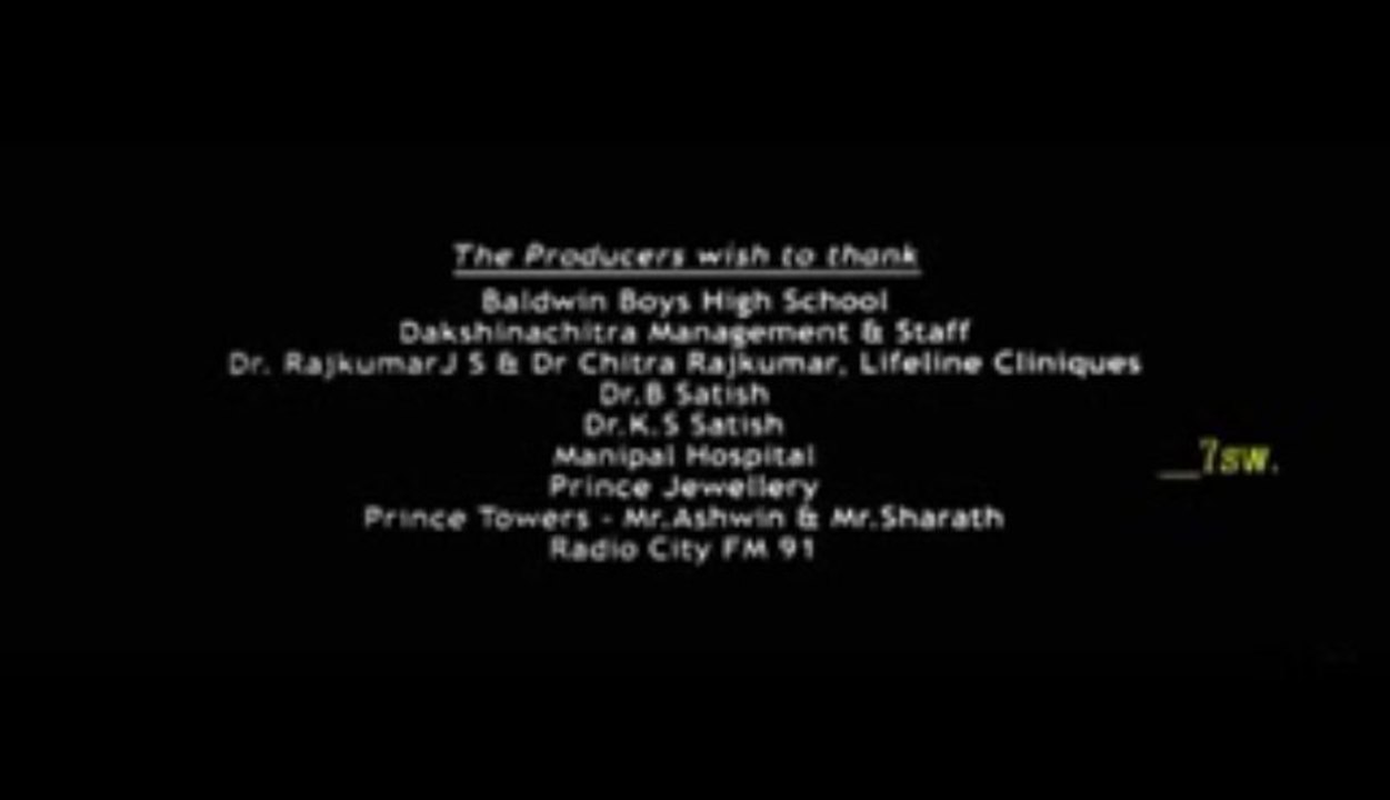 Salman Khan Full Action Movie DVDrip Phir Milenge ENGLISH Subtitles-2