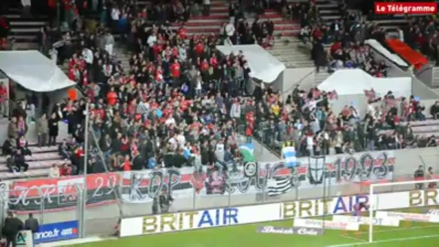 Guingamp. Drogba, Malouda : Notre passage ici a posé les fondations de nos carrières