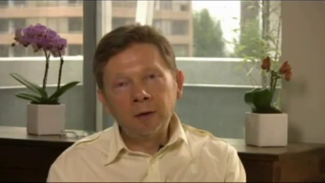 Live Meditation on FB June 2013 with Eckhart Tolle
