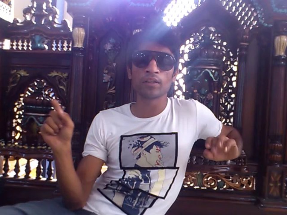 Maula Mere Le Le Meri Jaan Cover BY Adi Malik
