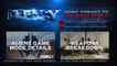 NEW CoD Ghosts - Launch Trailer Leaked, Extinction Alien Game Mode Ideas, & Gun DLC Possibilities