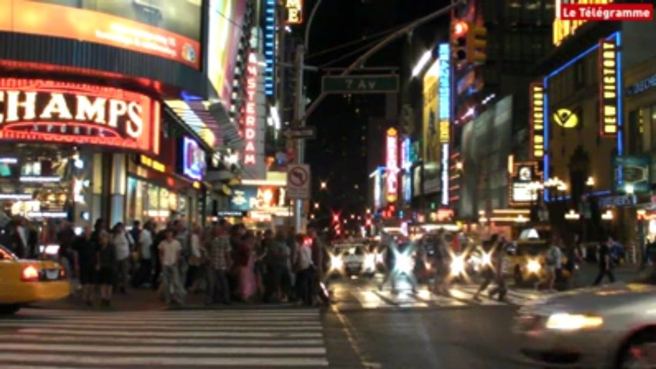 Fête de la Bretagne. "A New York, nous la ferons sur le thème du 44"