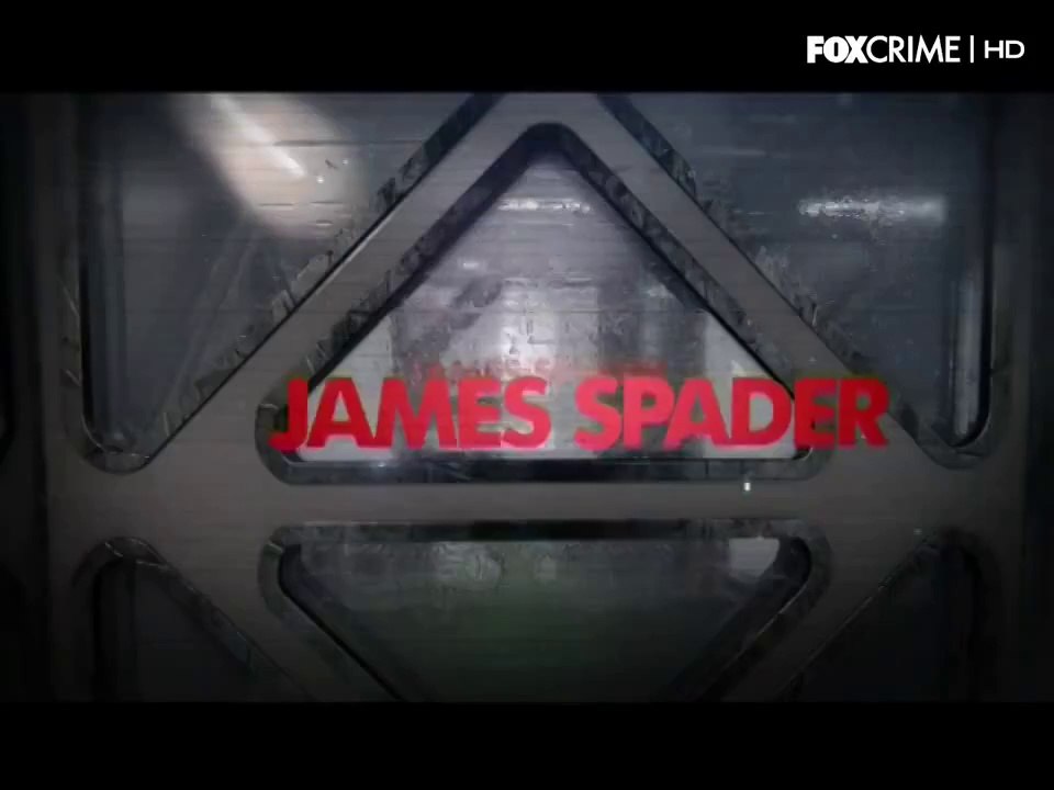 The Blacklist - A dicembre su FoxCrime (teaser)