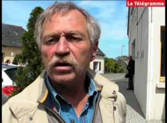 Download Video: José Bové. L'écologiste espère de nouvelles négociations sur l'aéroport de Notre-Dame-des-Landes