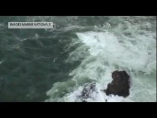 Naufrage du Bara Pemdez : les recherches arrêtées