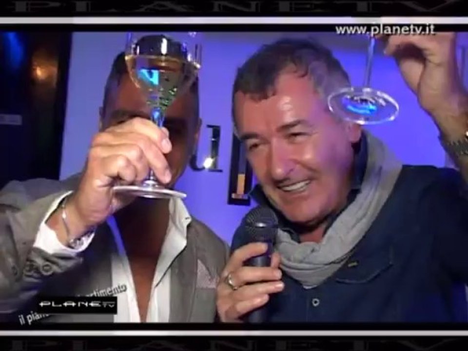 Suite Imperiale (inaugurazione stagione 2013/14..Planetv