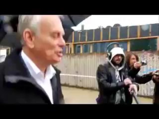 Jean-Marc Ayrault sur TF1