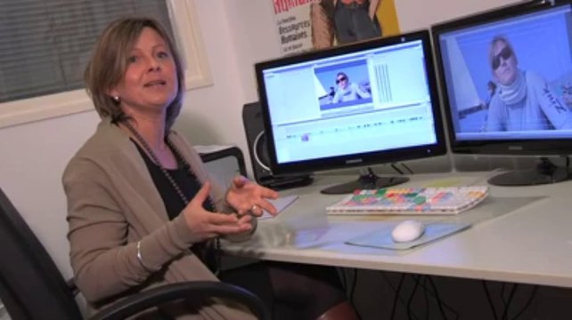 La web-série de Claire Leroy. La gestion de l'équipage