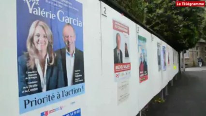 Législatives. Guingamp : une droite unie contre une gauche forte mais divisée
