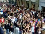Rennes. L’égalité au cœur de la Marche des fiertés (2)