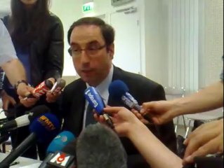 Rennes. Le procureur de la République revient sur le drame survenu la veille dans un collège de la ville