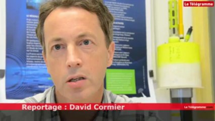 Ifremer. Naos déploie ses capteurs sur les océans