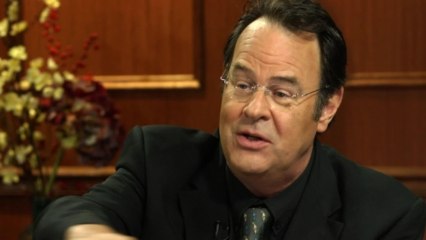 "Ghostbusters 3" Plot Details: Dan Aykroyd Reveals