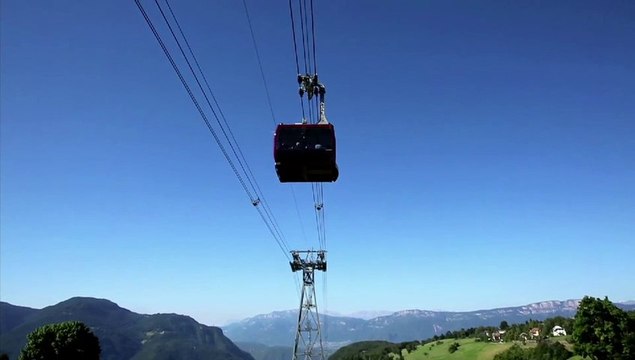 Téléphérique Grenoble/Vercors : à vous la parole !