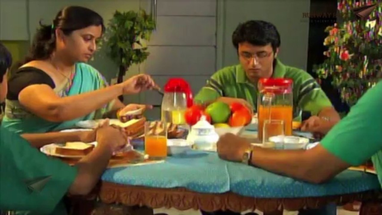 Aur Maa... Aap?