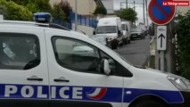 Saint-Brieuc. Un homme tué par un policier pendant son interpellation