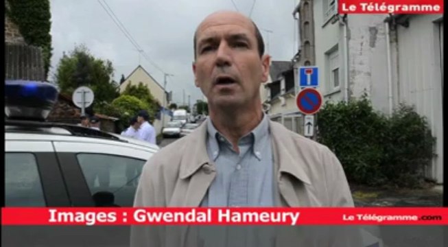 Saint-Brieuc. Tué pendant son interpellation : il y a eu un échange de tirs