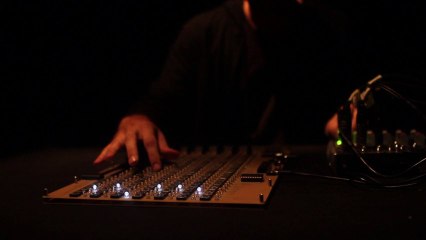 Festival Maintenant Jour 5 Théâtres de la Parcheminerie & Vieux St  Etienne