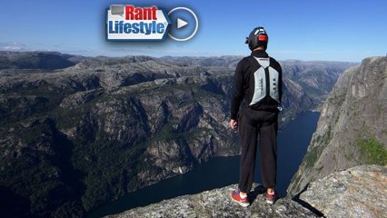 Amazing POV Extreme Sports Video Compilation