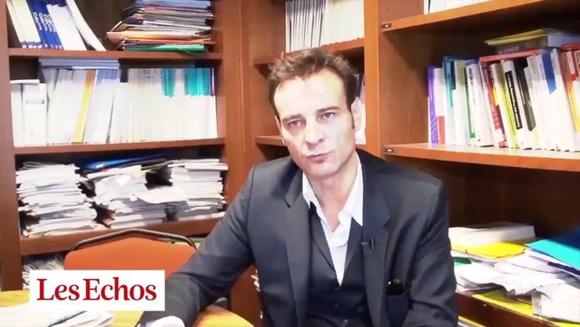 Eric Heyer (OFCE) : Une croissance à 1,3% en 2014 portée par un retour des investissements