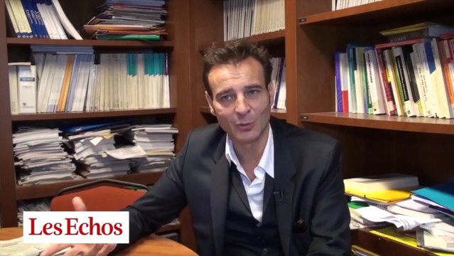 Eric Heyer (OFCE) : Les sureffectifs vont peser sur un recul du chômage en France