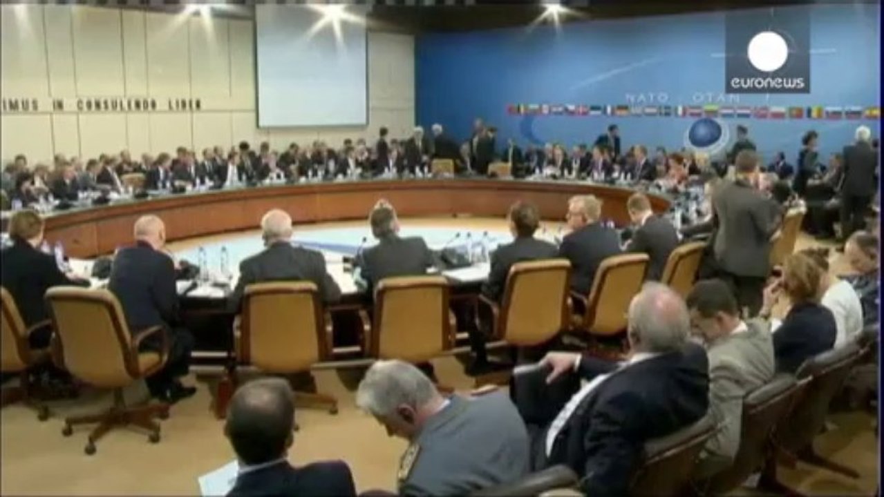 Nato: avanza idea Germania, 'nazioni quadro' per...
