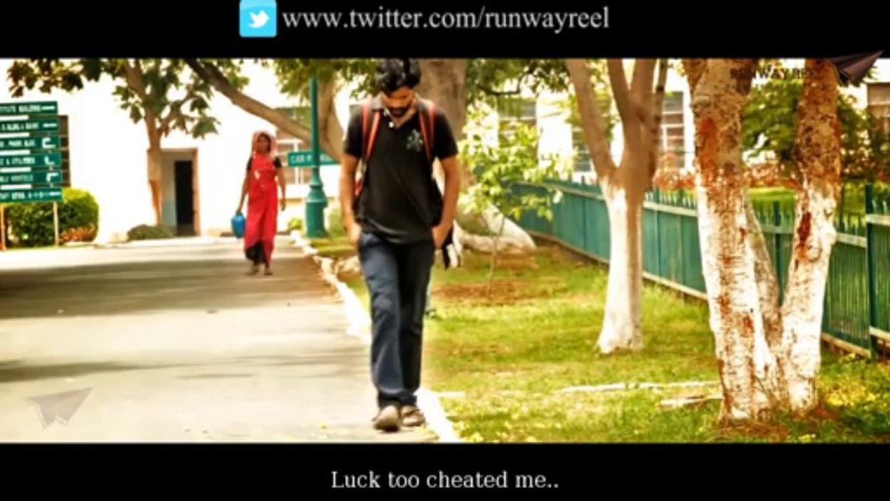 A Little BIT of Life - Hindi Short Film with English Subtitles