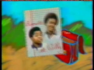 Générique  l'ecole est finie la 5