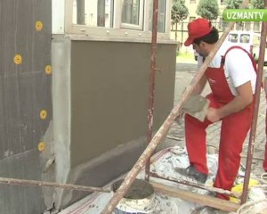 Dış cephe mantolama nerelere yapılır