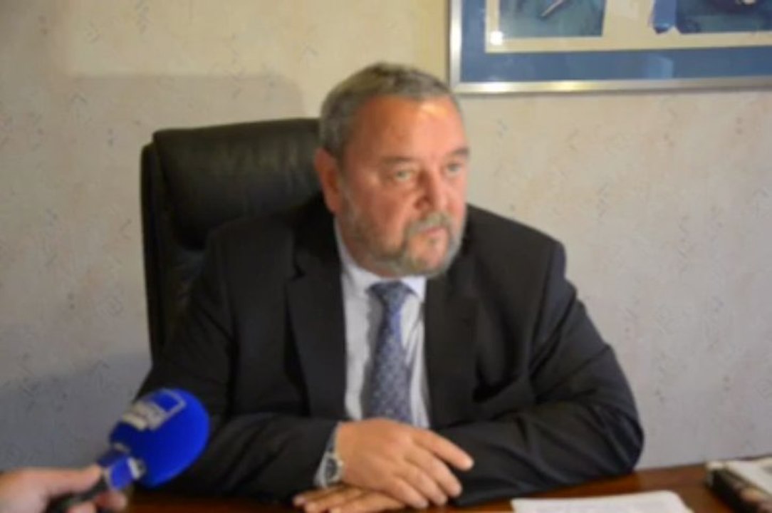 Législatives. Réaction de Jacques Le Guen (UMP) à Landerneau