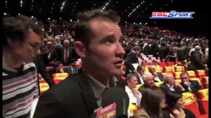 TDF 2014 / Voeckler : "Il y aura de quoi faire" 23/10