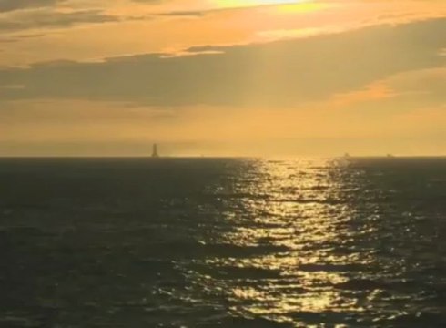 Solitaire du Figaro. La flotte entre Perros-Guirec et Trébeurden